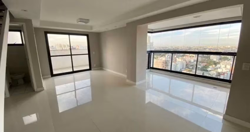 Apartamento com 2 quartos à venda na Rua Professor Dario Veloso, 36, Vila Izabel, Curitiba
