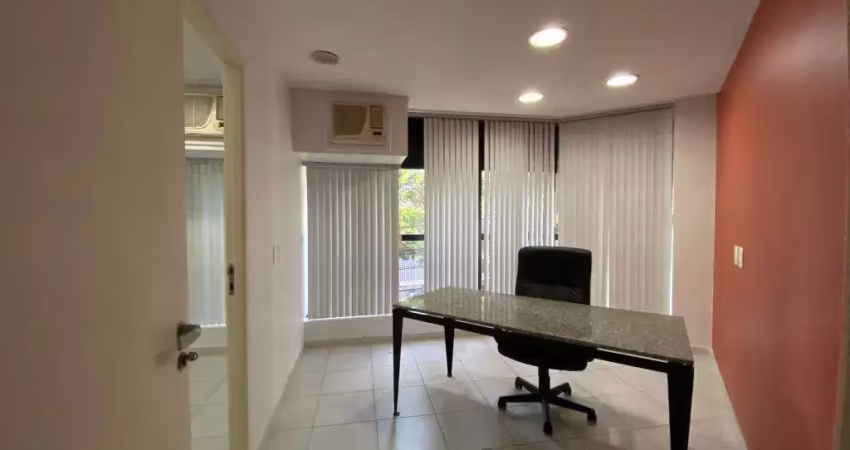 Sala comercial com 7 salas à venda na Rua Padre Anchieta, 2443, Bigorrilho, Curitiba