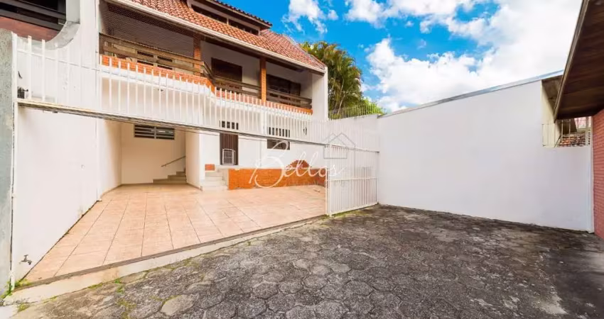 Casa em condomínio fechado com 3 quartos à venda na Rua Governador Jorge Lacerda, 530, Guabirotuba, Curitiba
