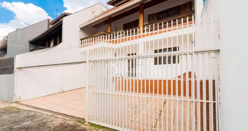Casa em condomínio fechado com 3 quartos à venda na Rua Governador Jorge Lacerda, 530, Guabirotuba, Curitiba
