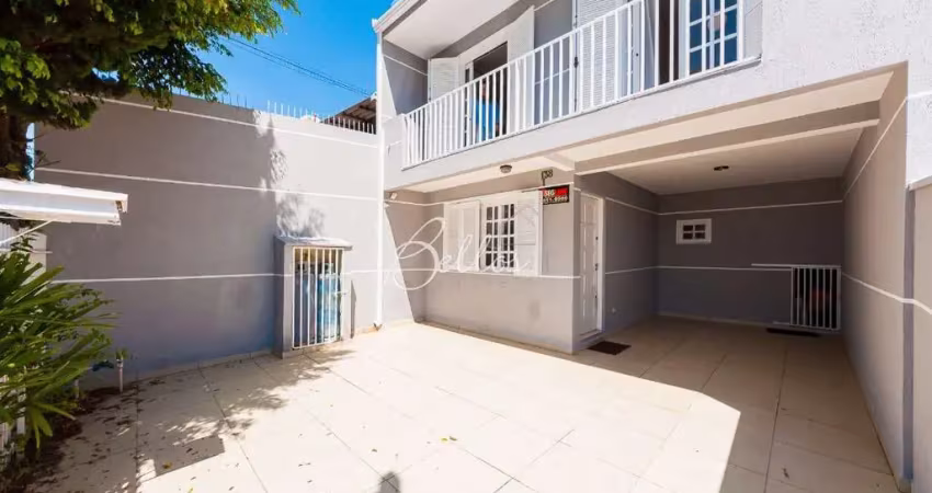 Casa com 4 quartos à venda na Rua Adílio Ramos, 1138, Bairro Alto, Curitiba