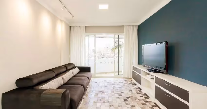 Apartamento com 3 quartos à venda na Rua Pedro Collere, 640, Vila Izabel, Curitiba