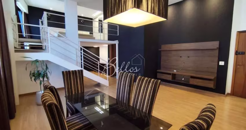 Loft com 1 quarto para alugar na Rua Padre Anchieta, 2286, Bigorrilho, Curitiba