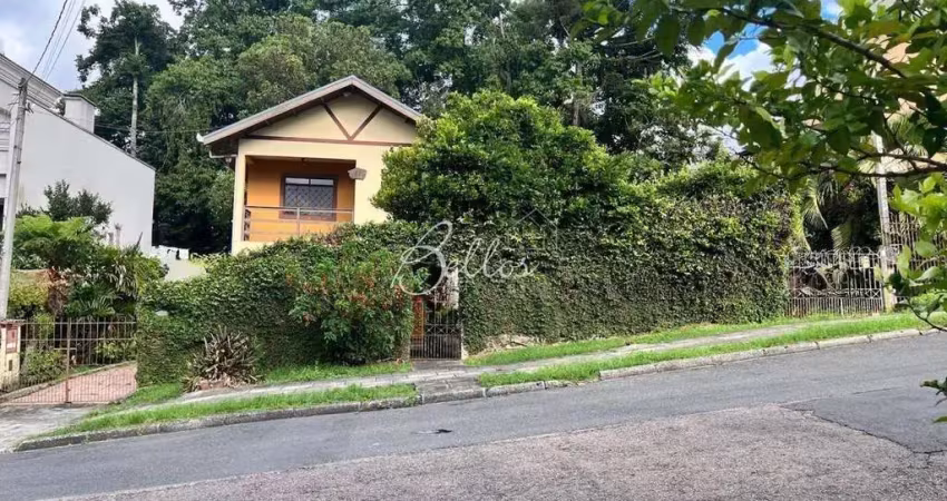Terreno à venda na Rua Coronel João Guilherme Guimarães, 1030, Bom Retiro, Curitiba