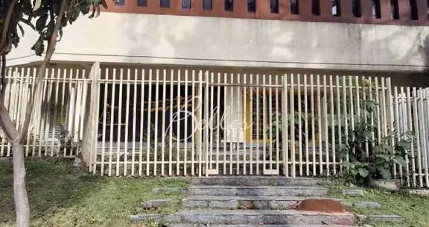 Ponto comercial à venda na Rua Cândido Xavier, 886, Água Verde, Curitiba