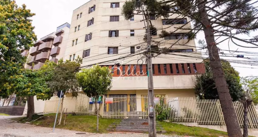 Ponto comercial à venda na Rua Cândido Xavier, 886, Água Verde, Curitiba