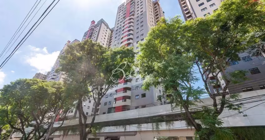 Apartamento com 3 quartos à venda na Rua Padre Agostinho, 2885, Bigorrilho, Curitiba