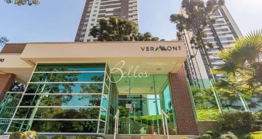 Apartamento com 2 quartos à venda na Rua Monsenhor Ivo Zanlorenzi, 5190, Cidade Industrial, Curitiba