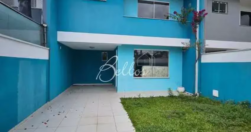 Casa com 3 quartos à venda na Rua Guglielmo Marconi, 1206, Bairro Alto, Curitiba