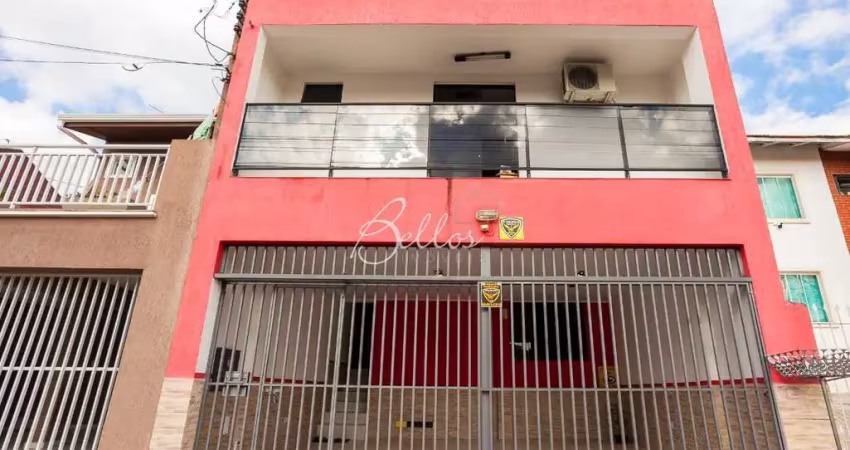 Casa com 4 quartos à venda na Antônio Rechetelo, 169, Fazendinha, Curitiba