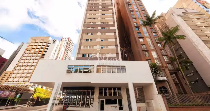 Apartamento com 3 quartos à venda na Rua Buenos Aires, 520, Batel, Curitiba