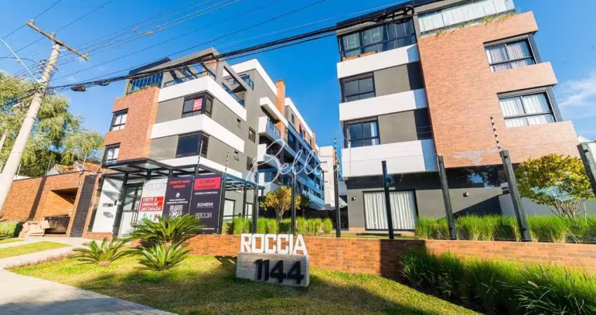 Apartamento com 3 quartos para alugar na Rua Dias da Rocha Filho, 1144, Alto da Rua XV, Curitiba
