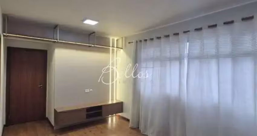 Apartamento com 3 quartos para alugar na Rua Chichorro Júnior, 364, Cabral, Curitiba