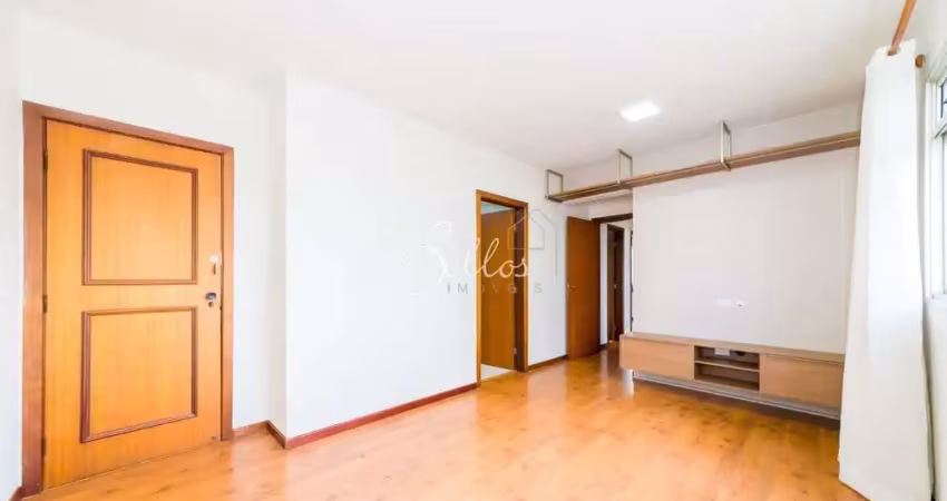 Apartamento com 3 quartos para alugar na Rua Chichorro Júnior, 364, Cabral, Curitiba