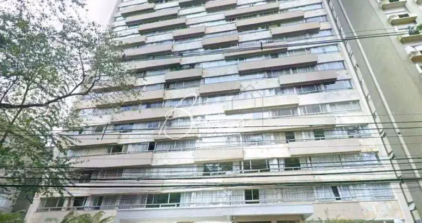 Apartamento com 4 quartos à venda na Rua Carneiro Lobo, 243, Água Verde, Curitiba