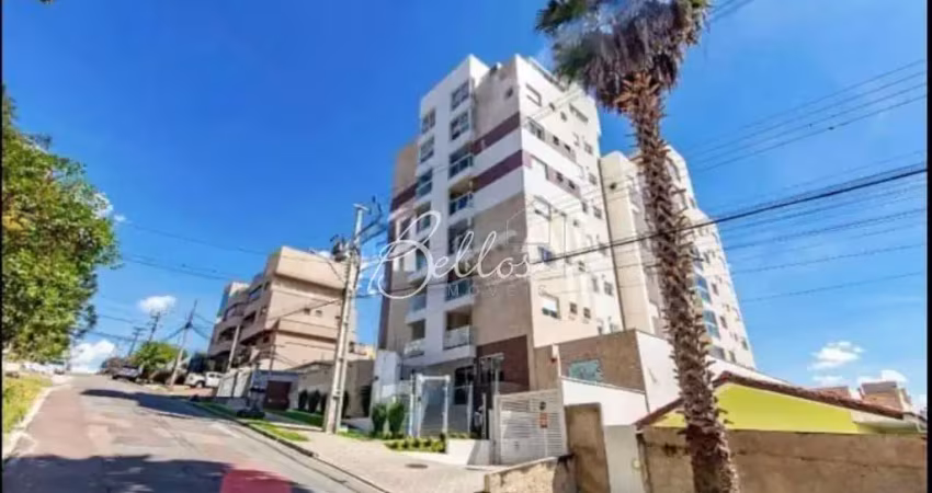 Apartamento com 2 quartos à venda na Rua Coronel Pretextato Pena Forte Taborda Ribas, 266, Santa Quitéria, Curitiba