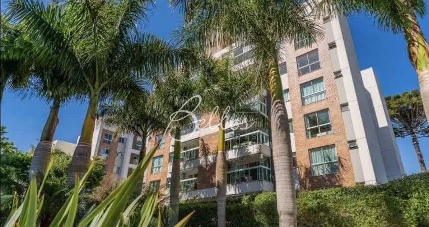 Apartamento com 3 quartos à venda na Rua Professor João Falarz, 555, Orleans, Curitiba