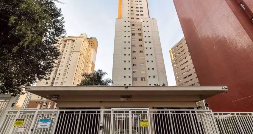Apartamento com 2 quartos para alugar na Travessa Rafael Francisco Greca, 173, Água Verde, Curitiba