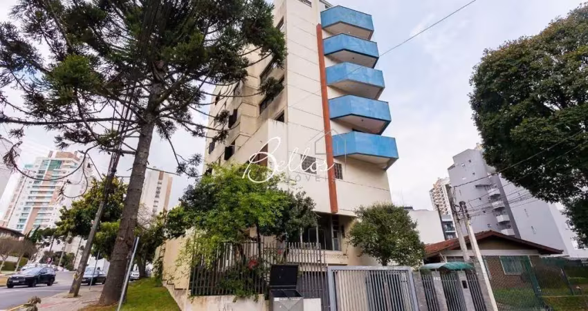Ponto comercial à venda na Rua Cândido Xavier, 885, Vila Izabel, Curitiba