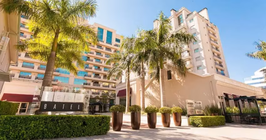 Apartamento com 2 quartos para alugar na Avenida do Batel, 1550, Batel, Curitiba