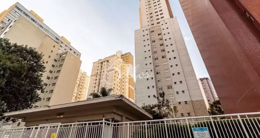 Apartamento com 2 quartos à venda na Travessa Rafael Francisco Greca, 173, Água Verde, Curitiba