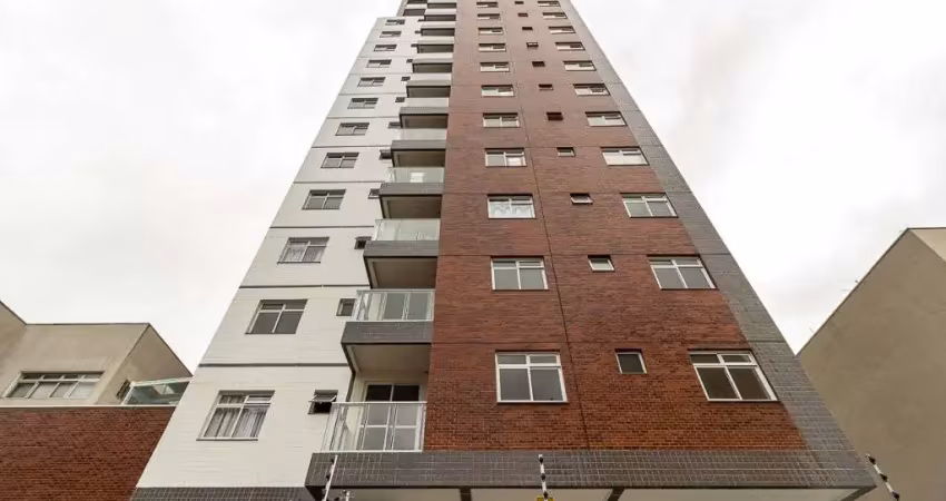 Apartamento com 1 quarto para alugar na Rua Augusto de Mari, 3834, Portão, Curitiba