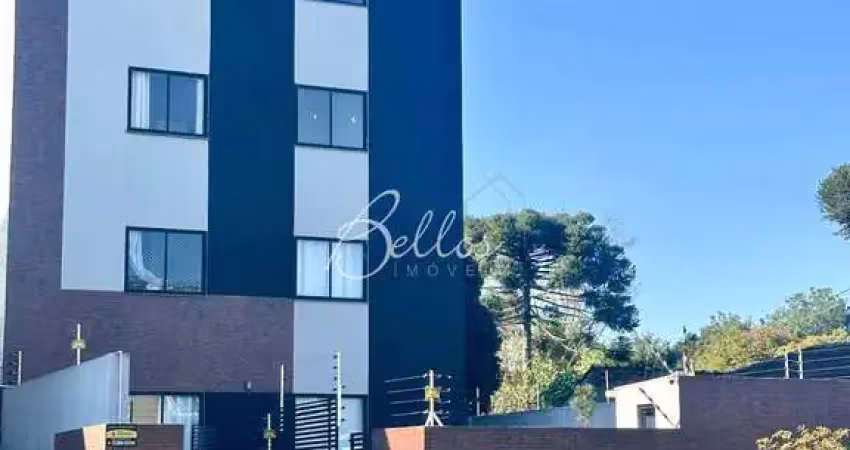 Apartamento com 2 quartos à venda na Rua Itacolomi, 1054, Portão, Curitiba