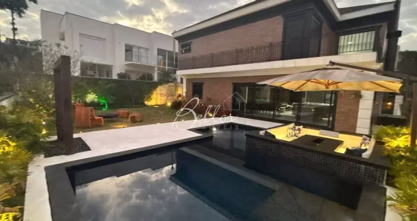 Casa com 4 quartos à venda na Rua José Sikorski, 302, Santo Inácio, Curitiba