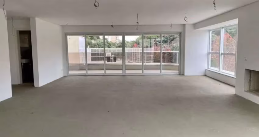 Apartamento com 4 quartos à venda na Rua Deputado Heitor Alencar Furtado, 3320, Mossunguê, Curitiba