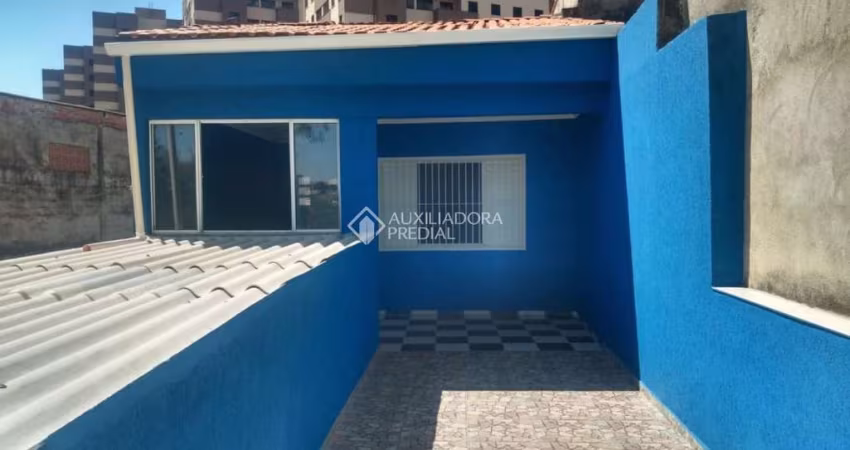 Casa com 6 quartos à venda na Carnaval, 254, Fazenda Aricanduva, São Paulo