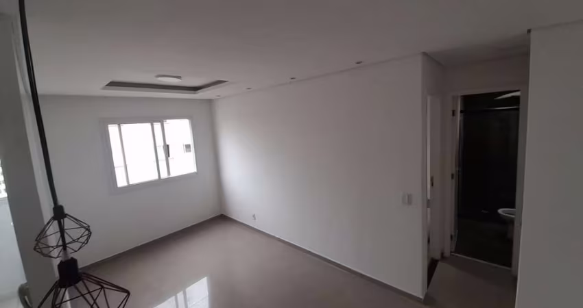Apartamento com 1 quarto à venda na Avenida Doutor Francisco Mesquita, 1187, Jardim Ibitirama, São Paulo