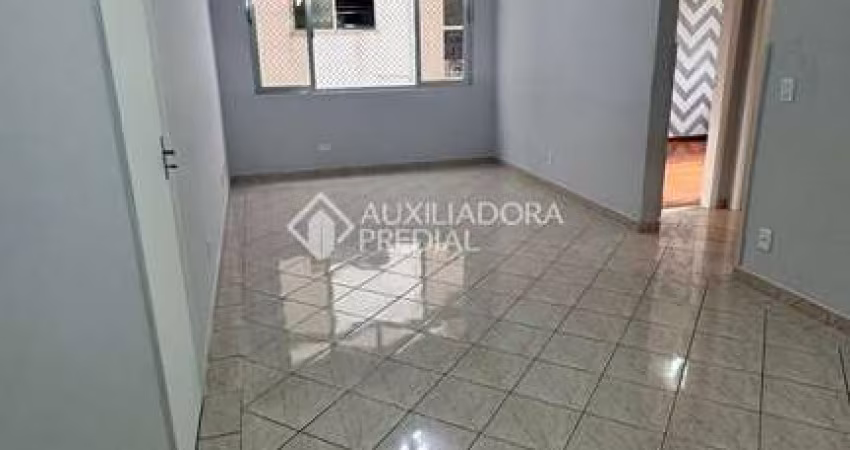 Apartamento com 2 quartos à venda na Rua Pero Correa, 265, Itararé, São Vicente