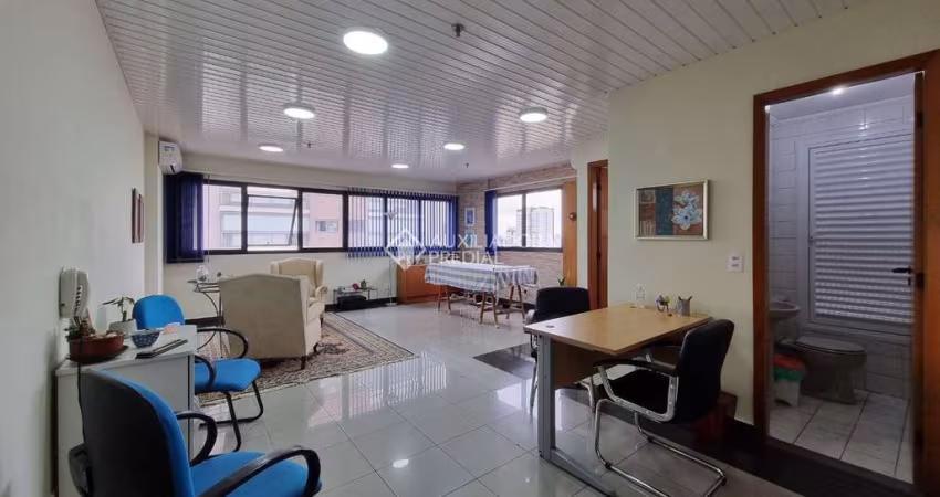 Sala comercial à venda na Rua Bertioga, 149, Chácara Inglesa, São Paulo