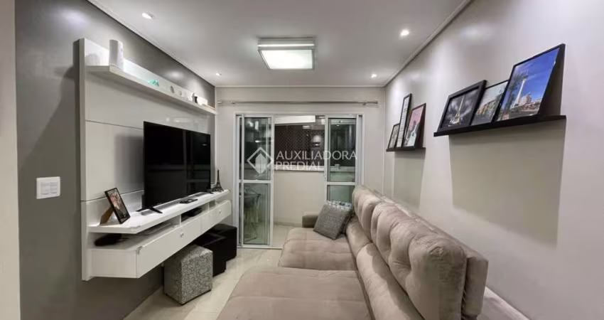 Apartamento com 3 quartos à venda na Rua Samuel Schwarts, 70, Santa Maria, São Caetano do Sul