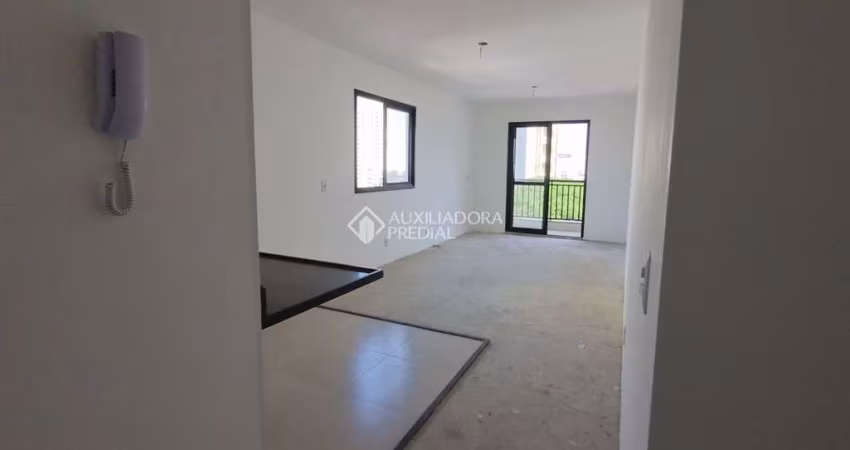 Apartamento com 1 quarto à venda na Rua Jorge Tibiriçá, 384, Vila Mariana, São Paulo