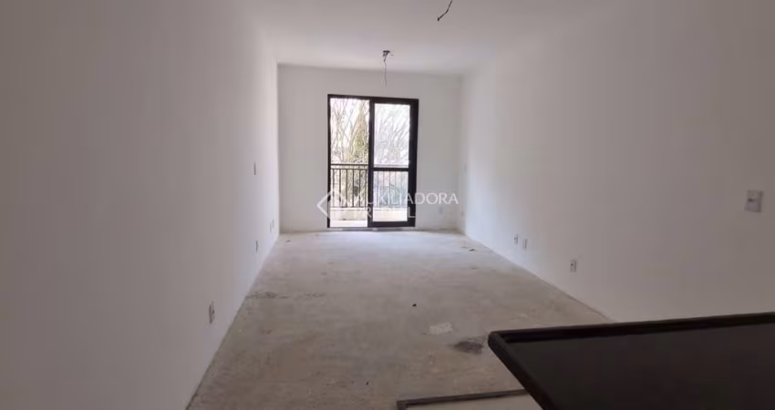 Apartamento com 1 quarto à venda na Rua Jorge Tibiriçá, 384, Vila Mariana, São Paulo