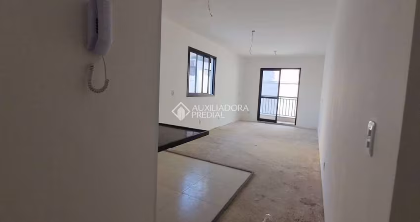 Apartamento com 1 quarto à venda na Rua Jorge Tibiriçá, 384, Vila Mariana, São Paulo