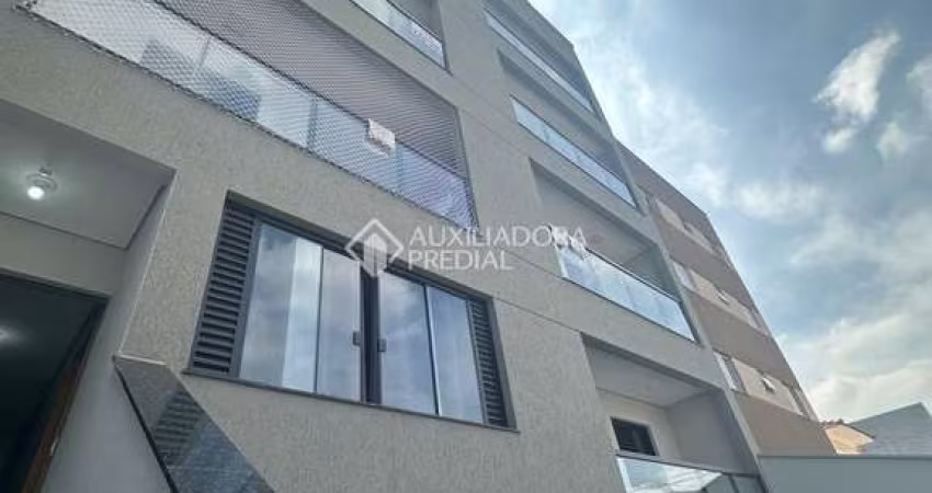 Apartamento com 2 quartos à venda na dos Brilhantes, 124, Centro, Diadema