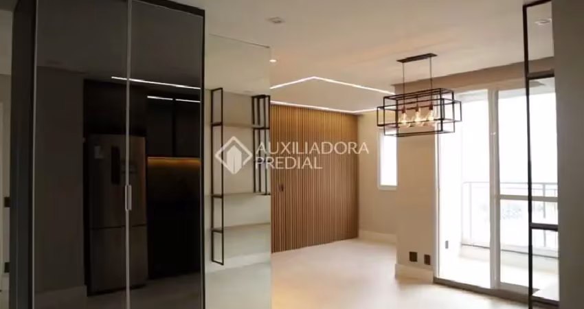 Apartamento com 2 quartos à venda na Avenida Doutor Rudge Ramos, 1174, Rudge Ramos, São Bernardo do Campo