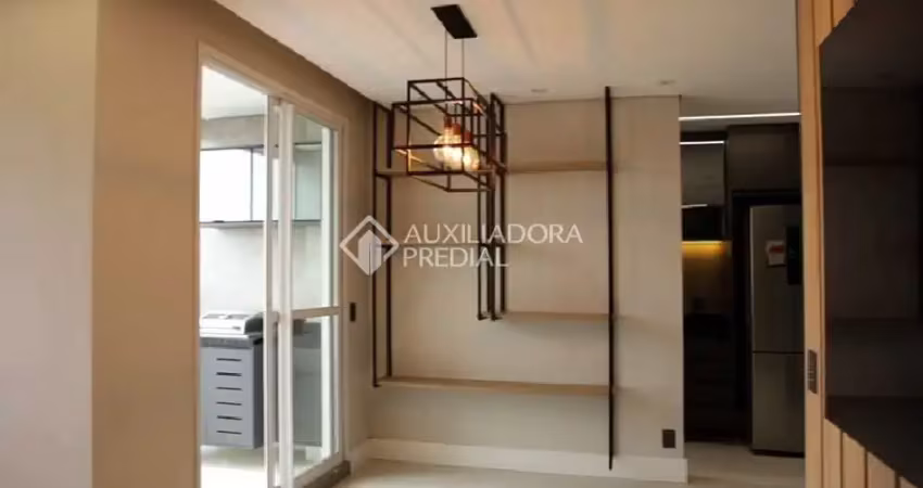 Apartamento com 2 quartos à venda na Avenida Doutor Rudge Ramos, 1174, Rudge Ramos, São Bernardo do Campo