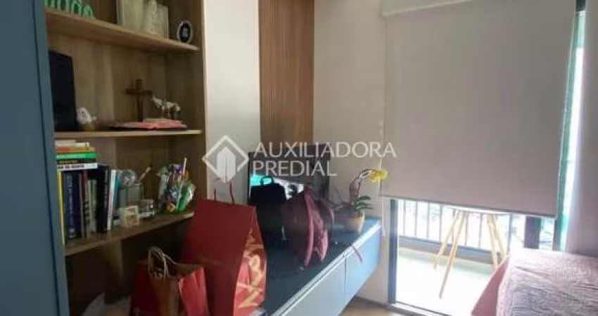 Apartamento com 1 quarto à venda na Rua Correia Dias, 77, Paraíso, São Paulo