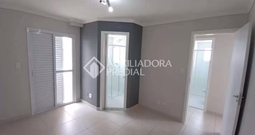 Apartamento com 2 quartos à venda na Rua Andradina, 158, Vila Valparaíso, Santo André