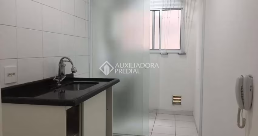 Apartamento com 2 quartos à venda na Rua Erva Imperial, 149, Jardim Guairaca, São Paulo