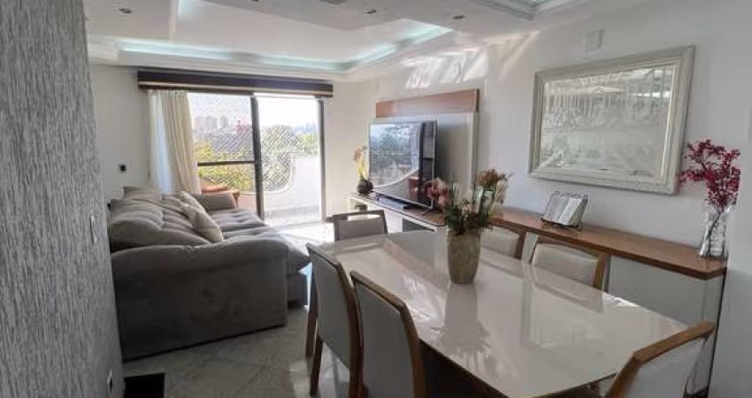 Apartamento com 3 quartos à venda na Rua Joaquim Moreira Dias, 190, Jardim Avelino, São Paulo