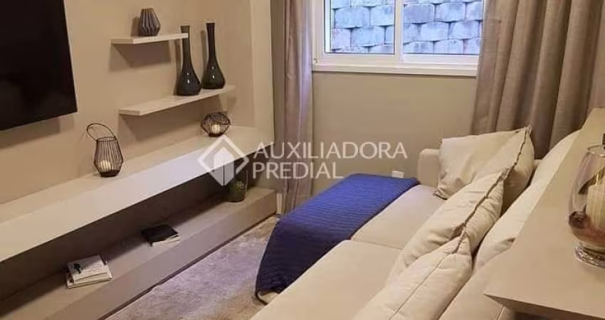 Apartamento com 2 quartos à venda na José Conhago Pomare, 103, Vila Guaca, São Paulo