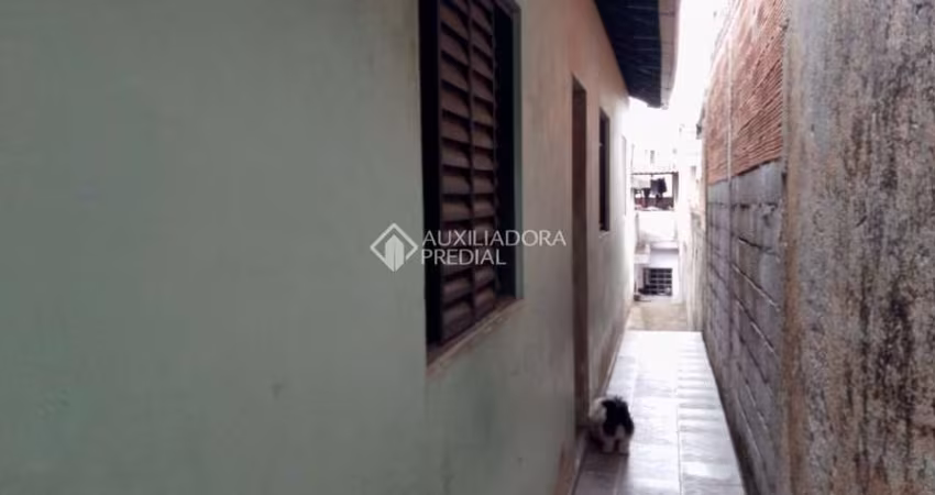Casa com 1 quarto à venda na Rua Visconde de Sabóia, 53, Vila Macedopolis, São Paulo