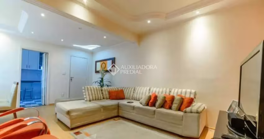 Apartamento com 3 quartos à venda na Rua Solimões, 263, Santa Maria, São Caetano do Sul
