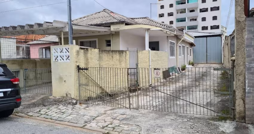 Casa com 4 quartos à venda na Rua Nazaret, 688, Santa Paula, São Caetano do Sul