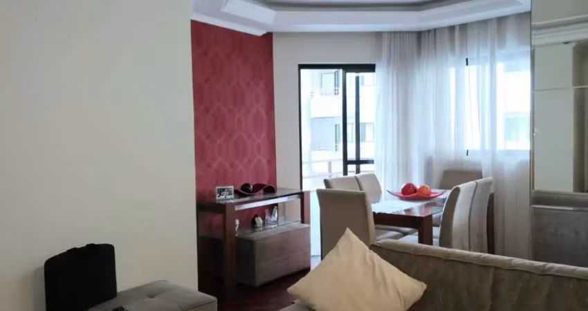 Apartamento com 3 quartos à venda na Rua Doutor Vicente Giacaglini, 737, Vila Alpina, São Paulo