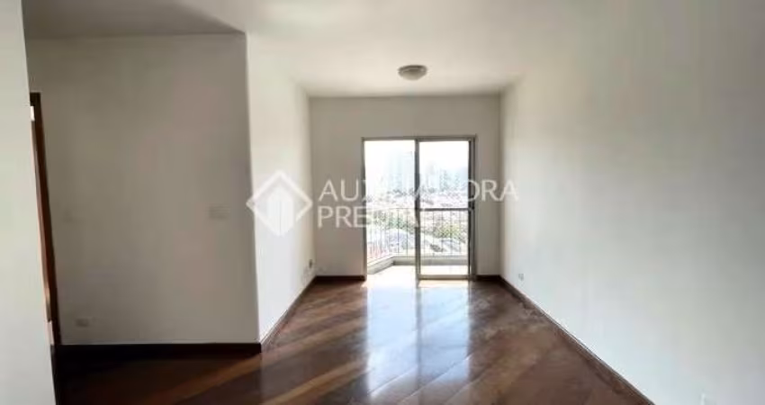 Apartamento com 2 quartos à venda na Rua Colônia da Glória, 453, Vila Mariana, São Paulo